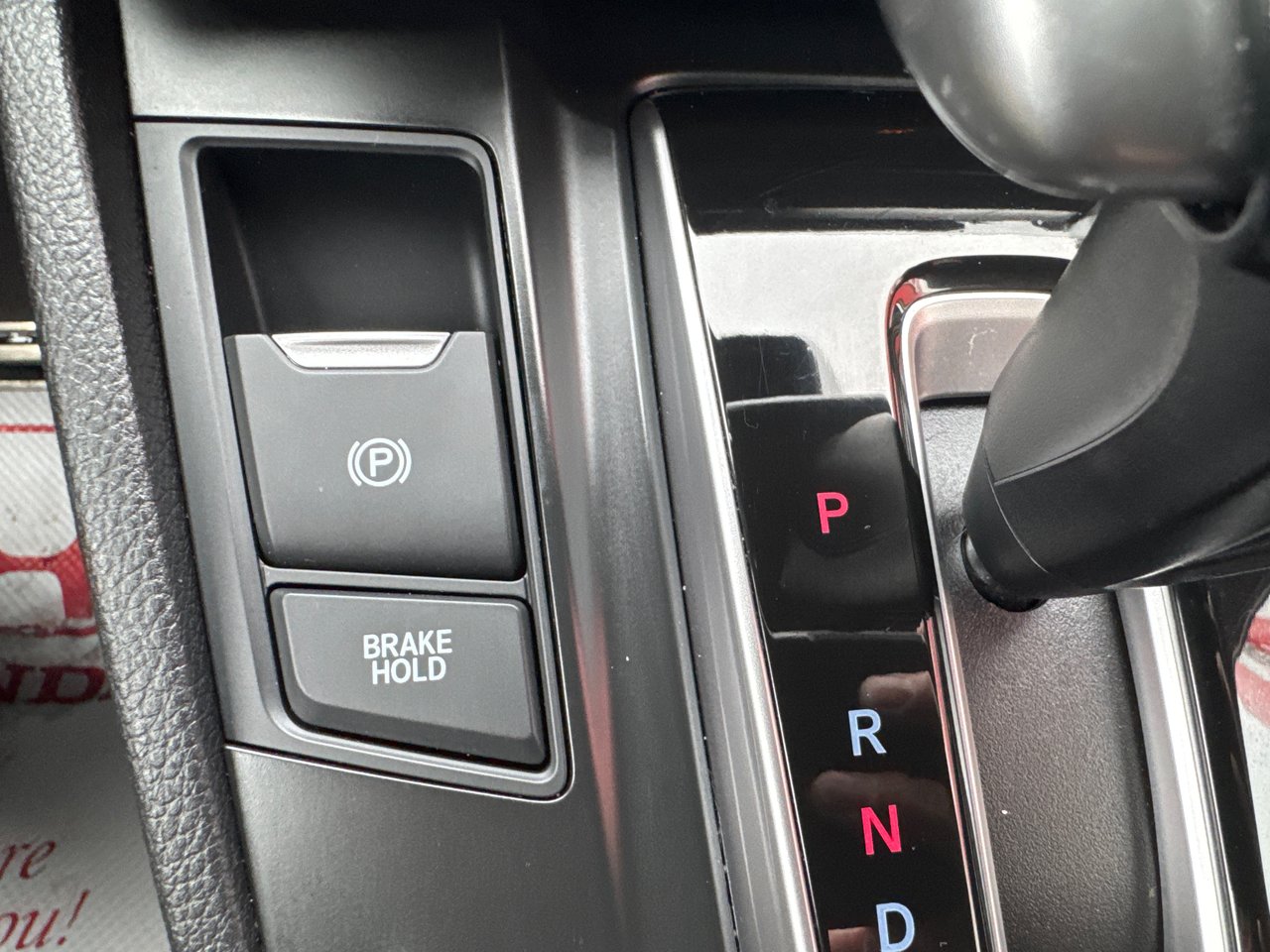 2021 Honda CR-V Sport-21
