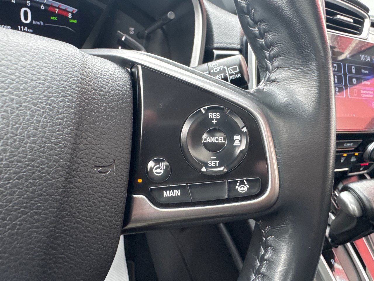 2021 Honda CR-V Sport-16