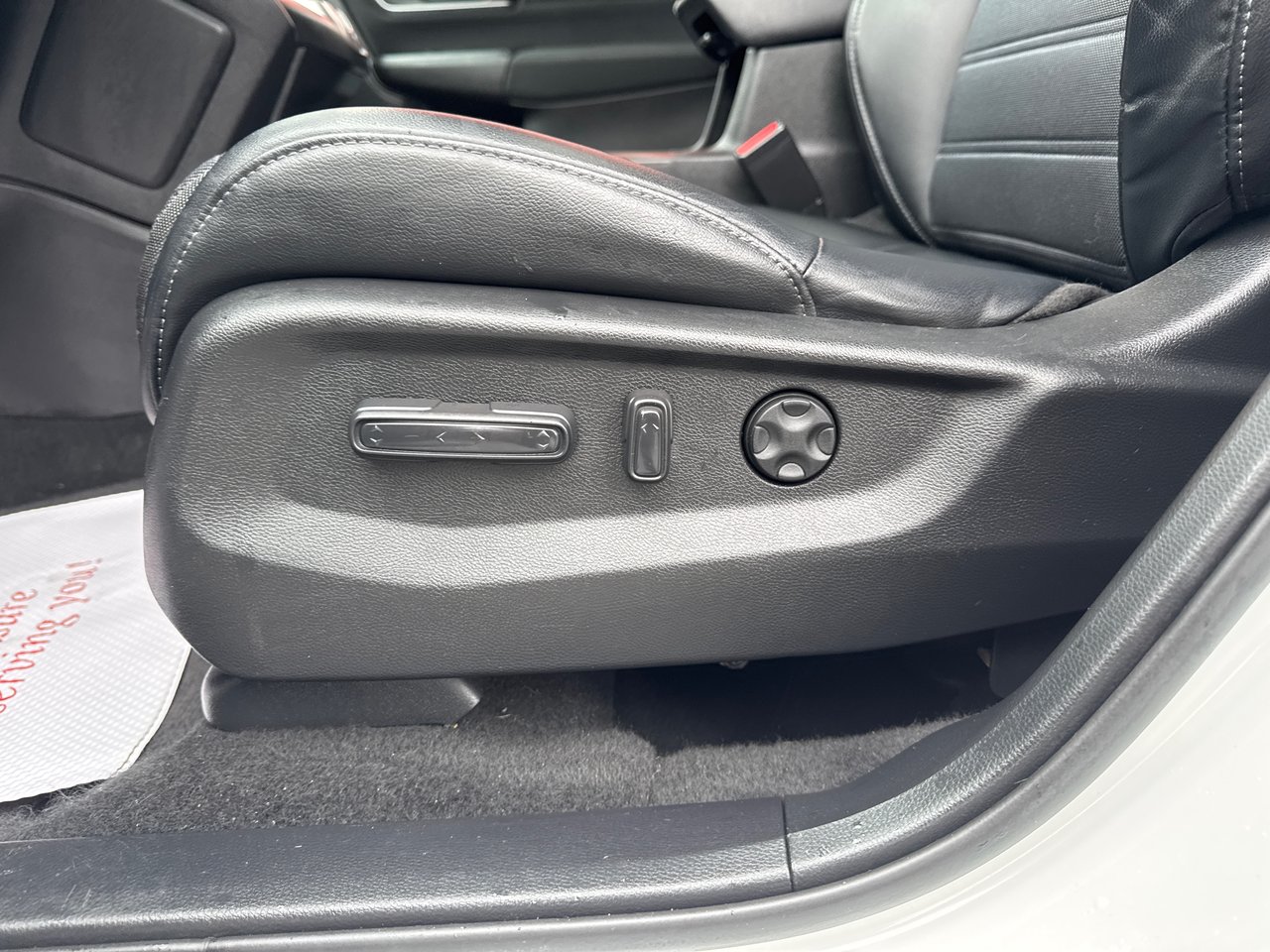 2021 Honda CR-V Sport-13
