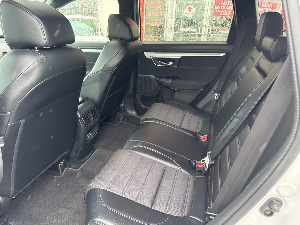 2021 Honda CR-V Sport-7