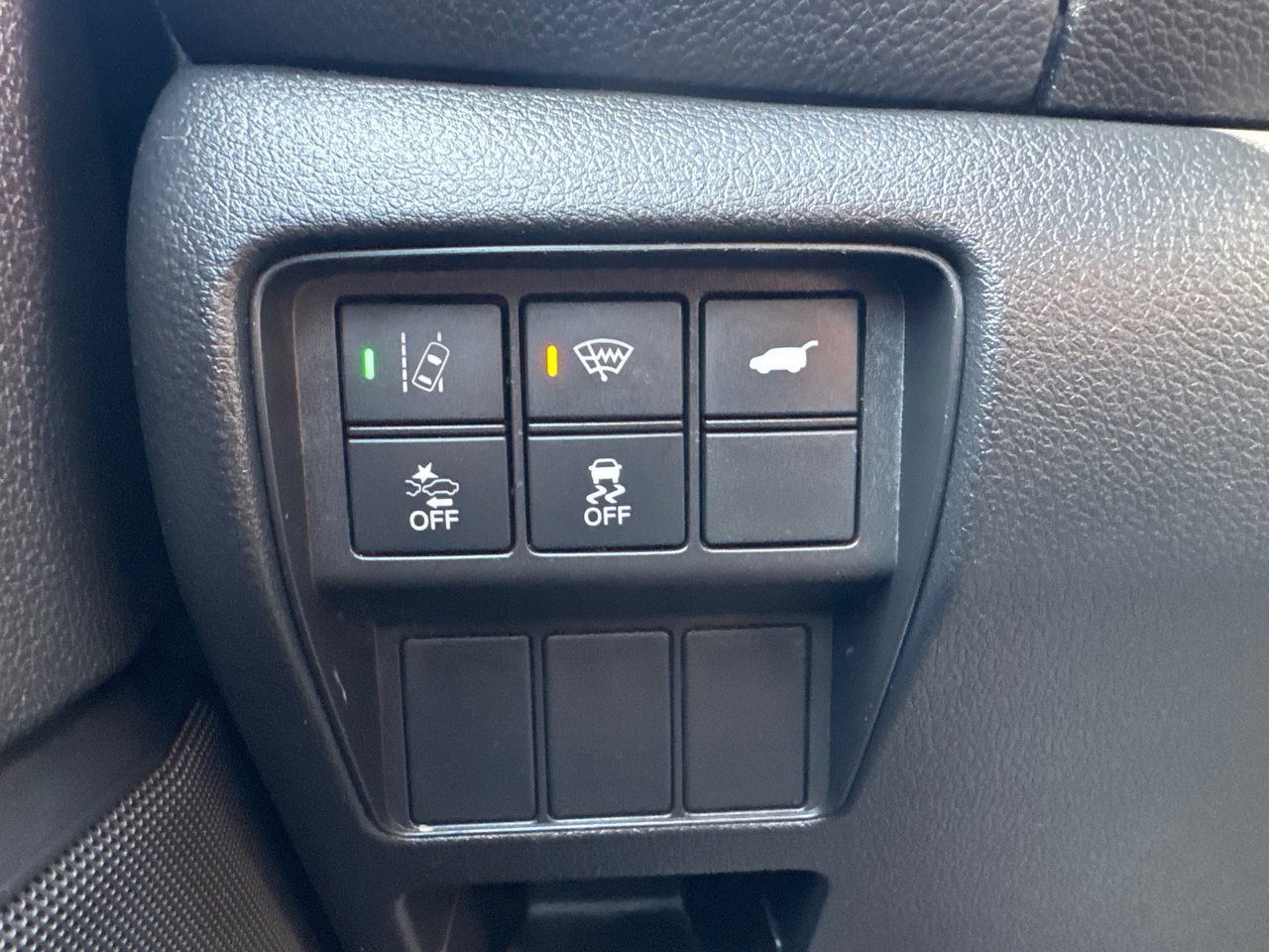 2021 Honda CR-V Touring-16