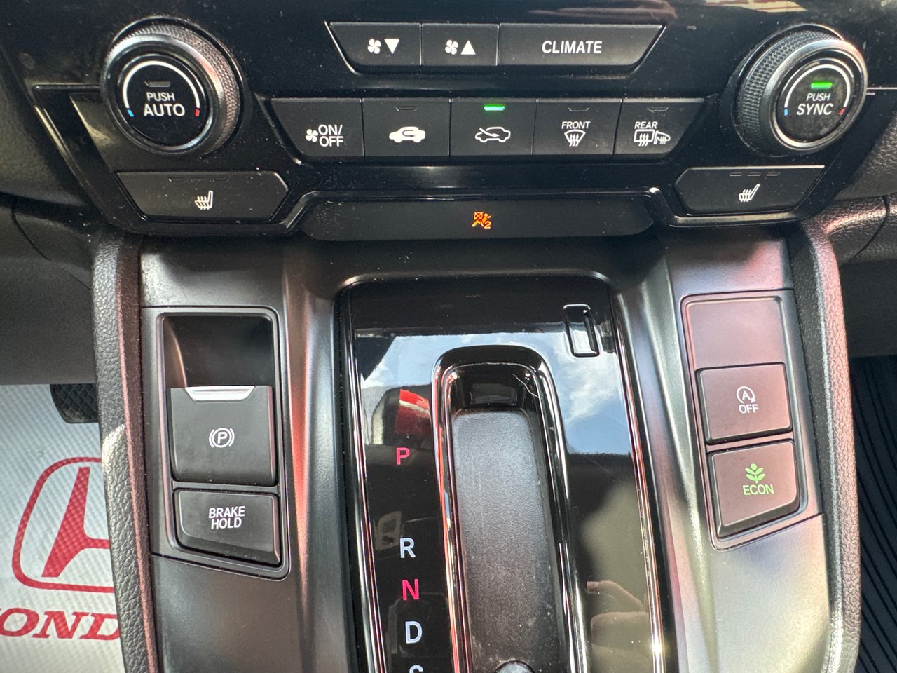 2021 Honda CR-V Touring-22