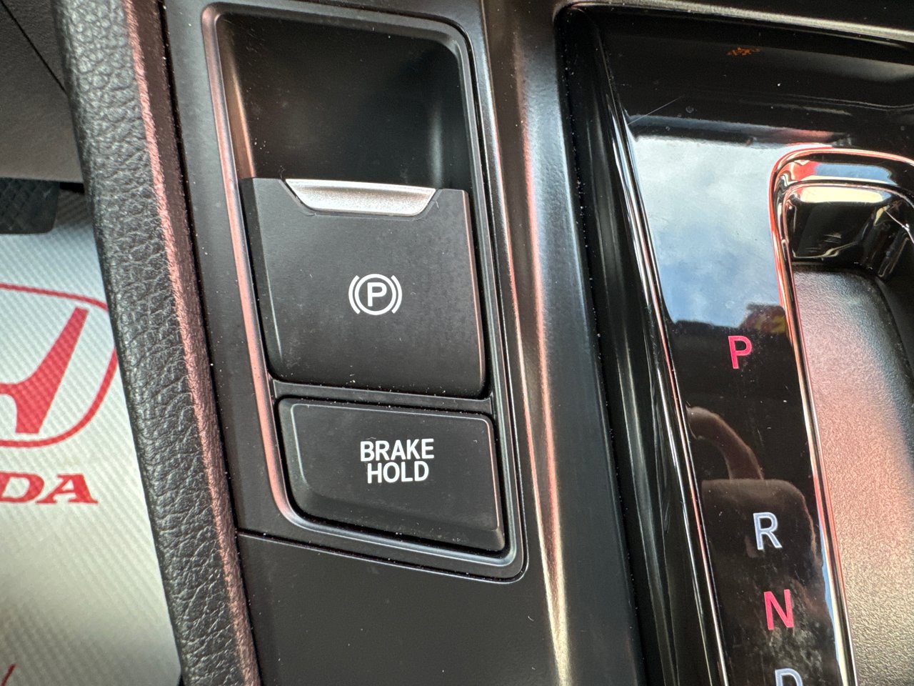 2021 Honda CR-V Touring-23