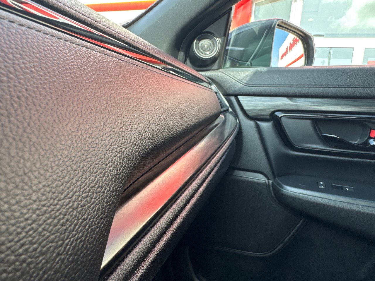 2021 Honda CR-V Touring-26