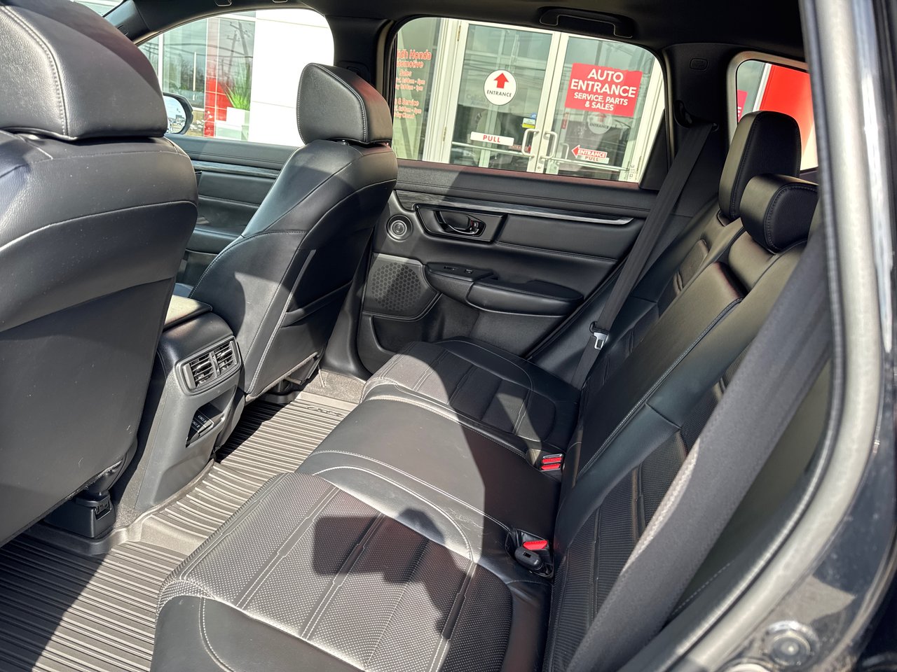 2021 Honda CR-V Touring-28