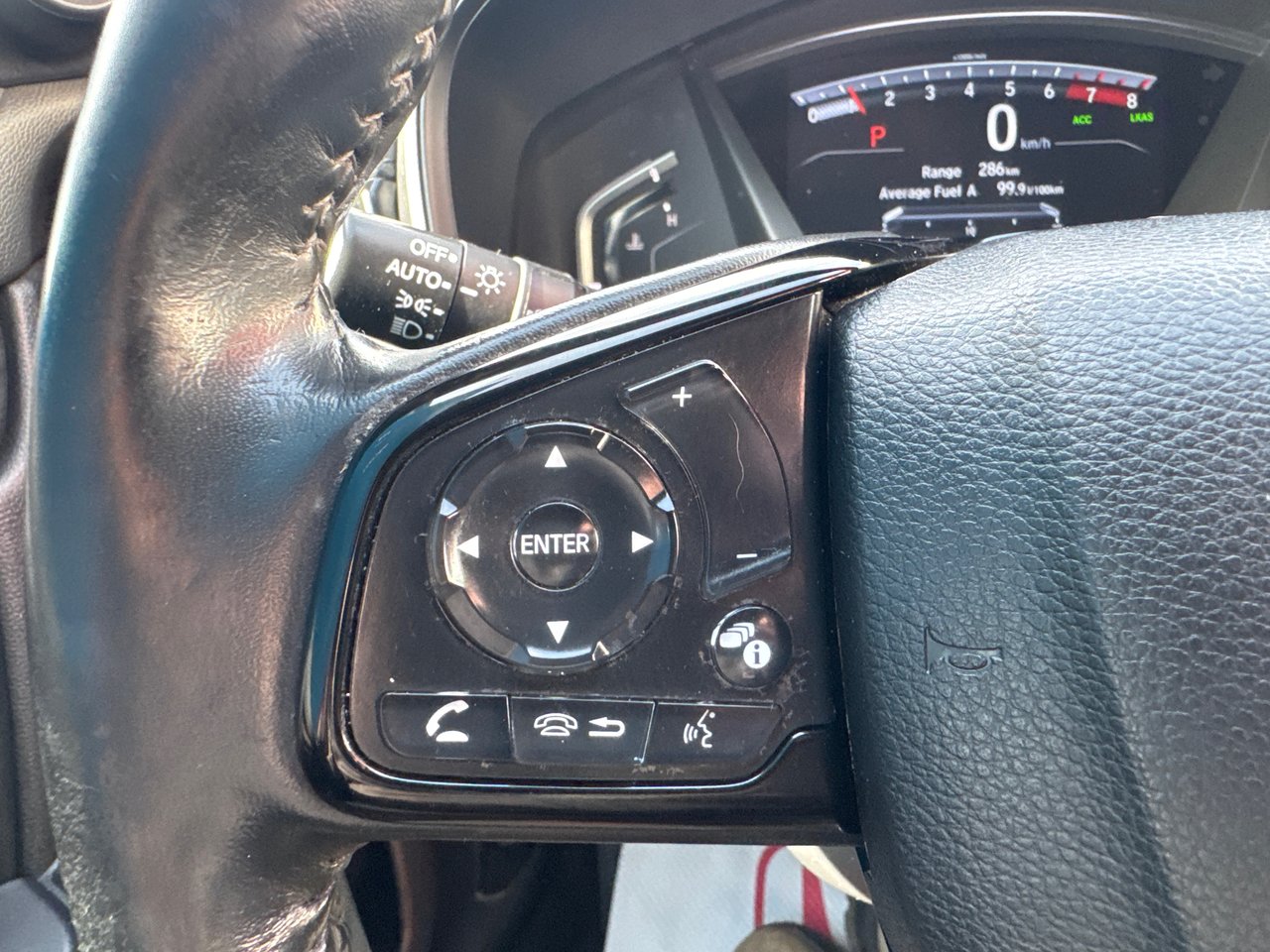 2021 Honda CR-V Touring-17