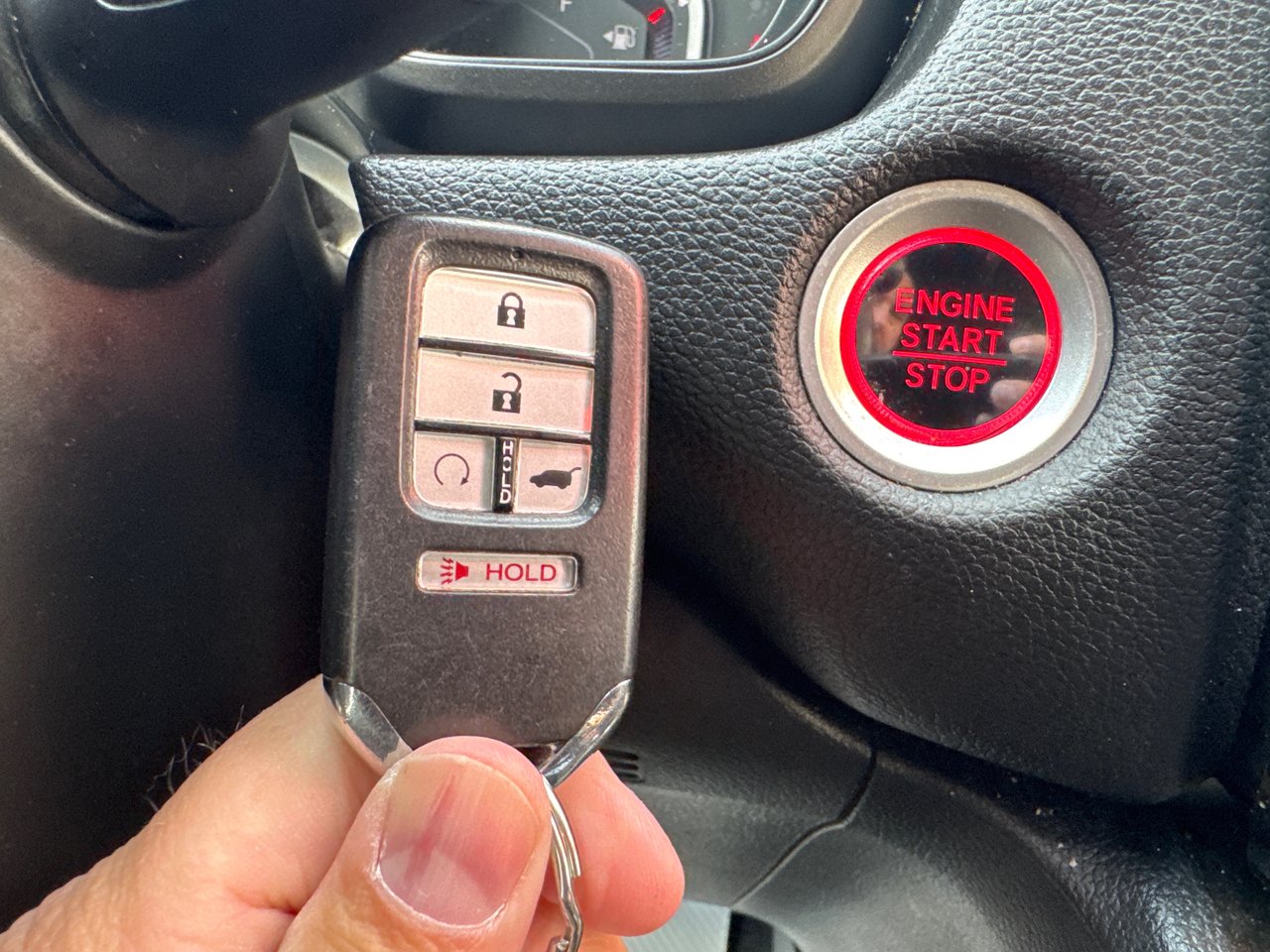 2021 Honda CR-V Touring-27