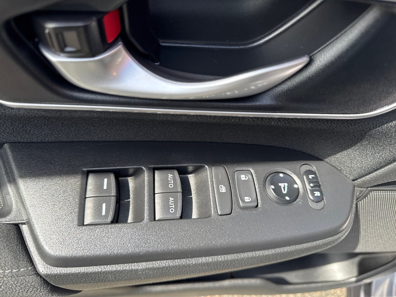 2021 Honda CR-V Sport-13