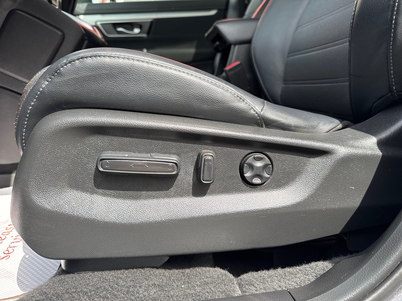 2021 Honda CR-V Sport-11