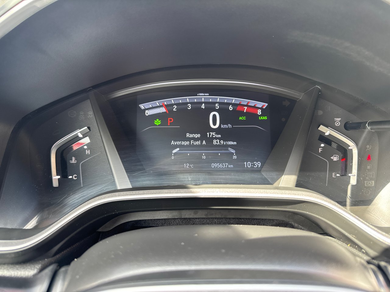 2021 Honda CR-V Sport-17