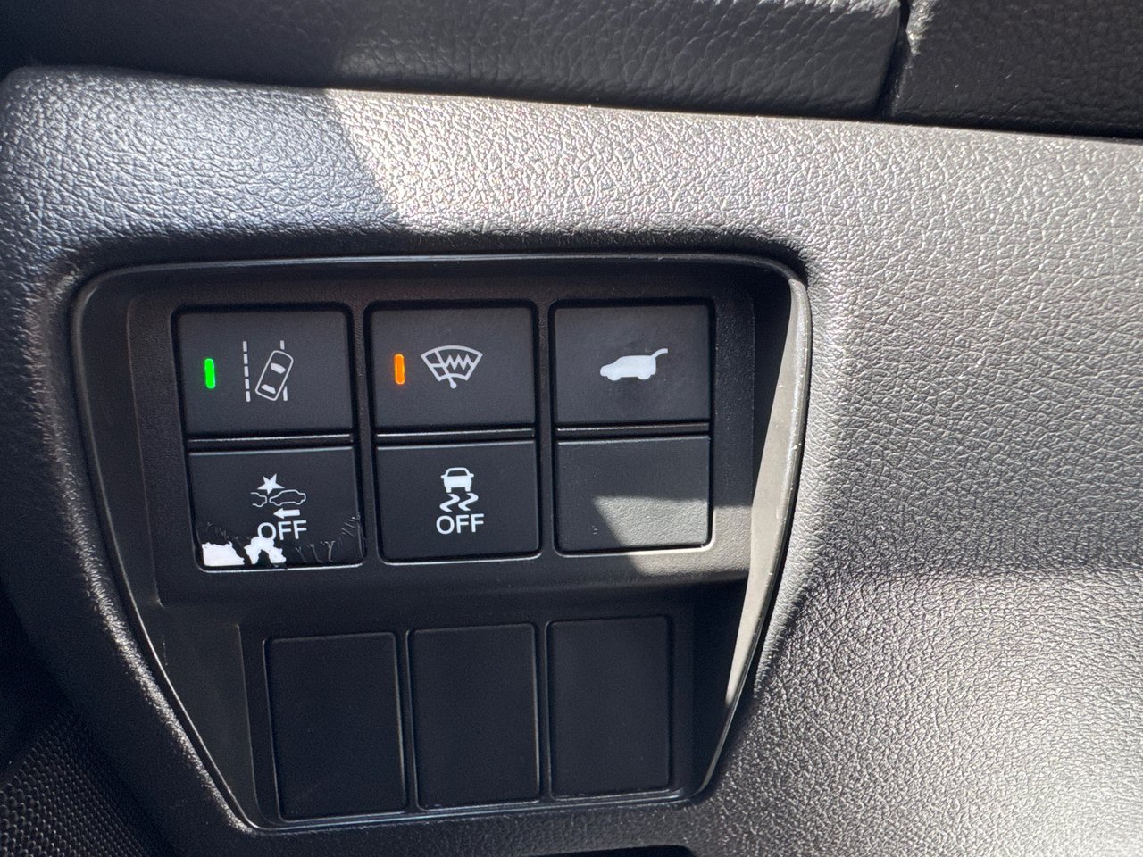 2021 Honda CR-V Sport-14
