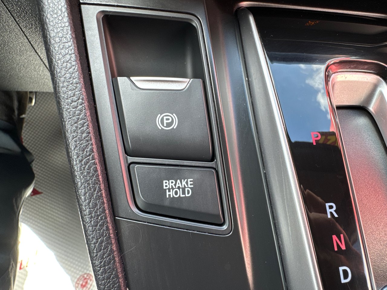 2021 Honda CR-V Sport-21