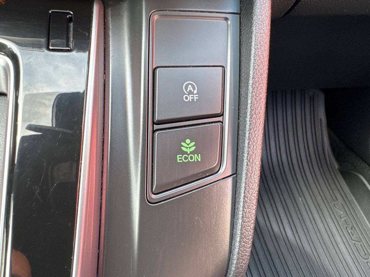 2021 Honda CR-V Sport-22