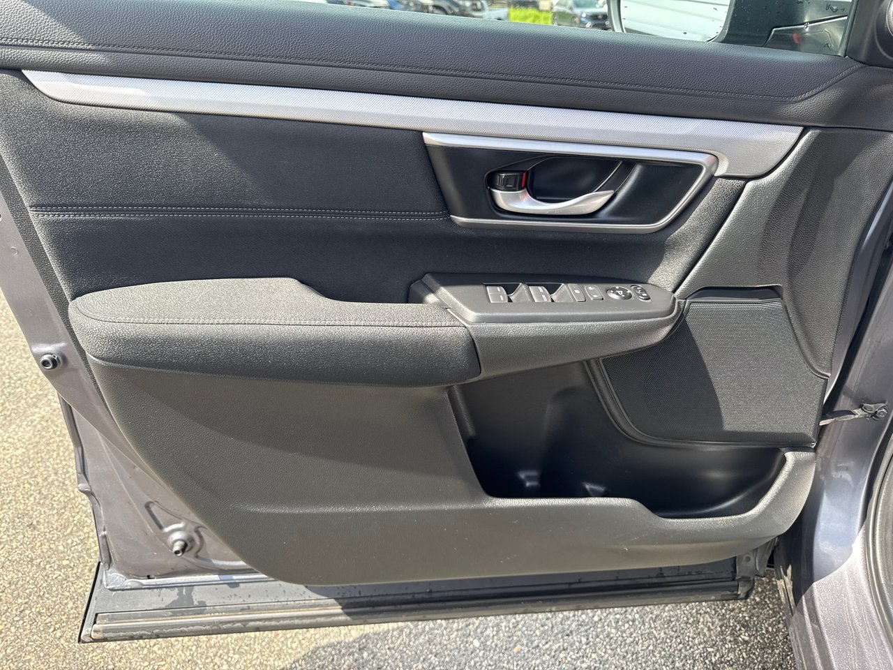 2021 Honda CR-V Sport-12