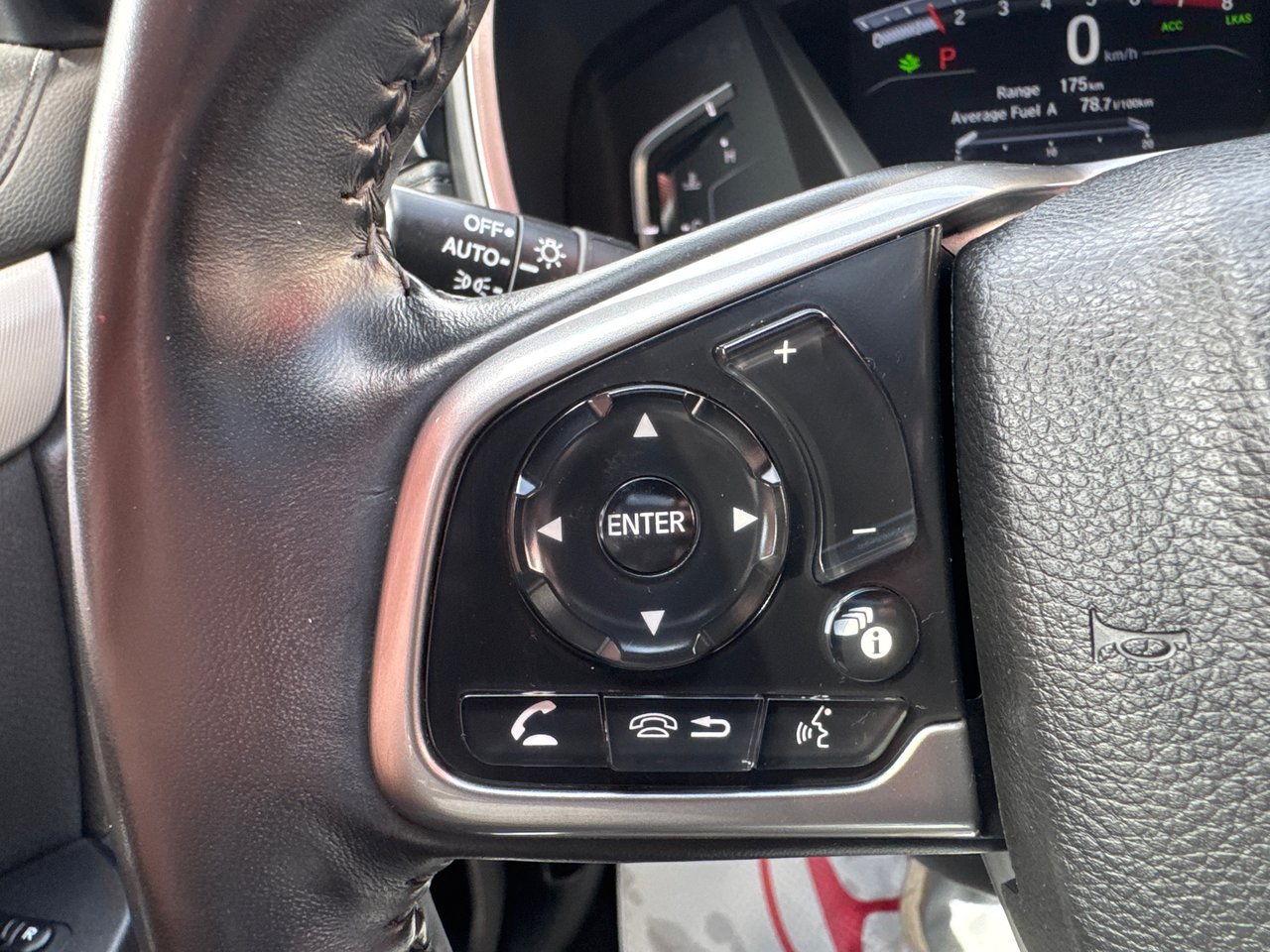2021 Honda CR-V Sport-15