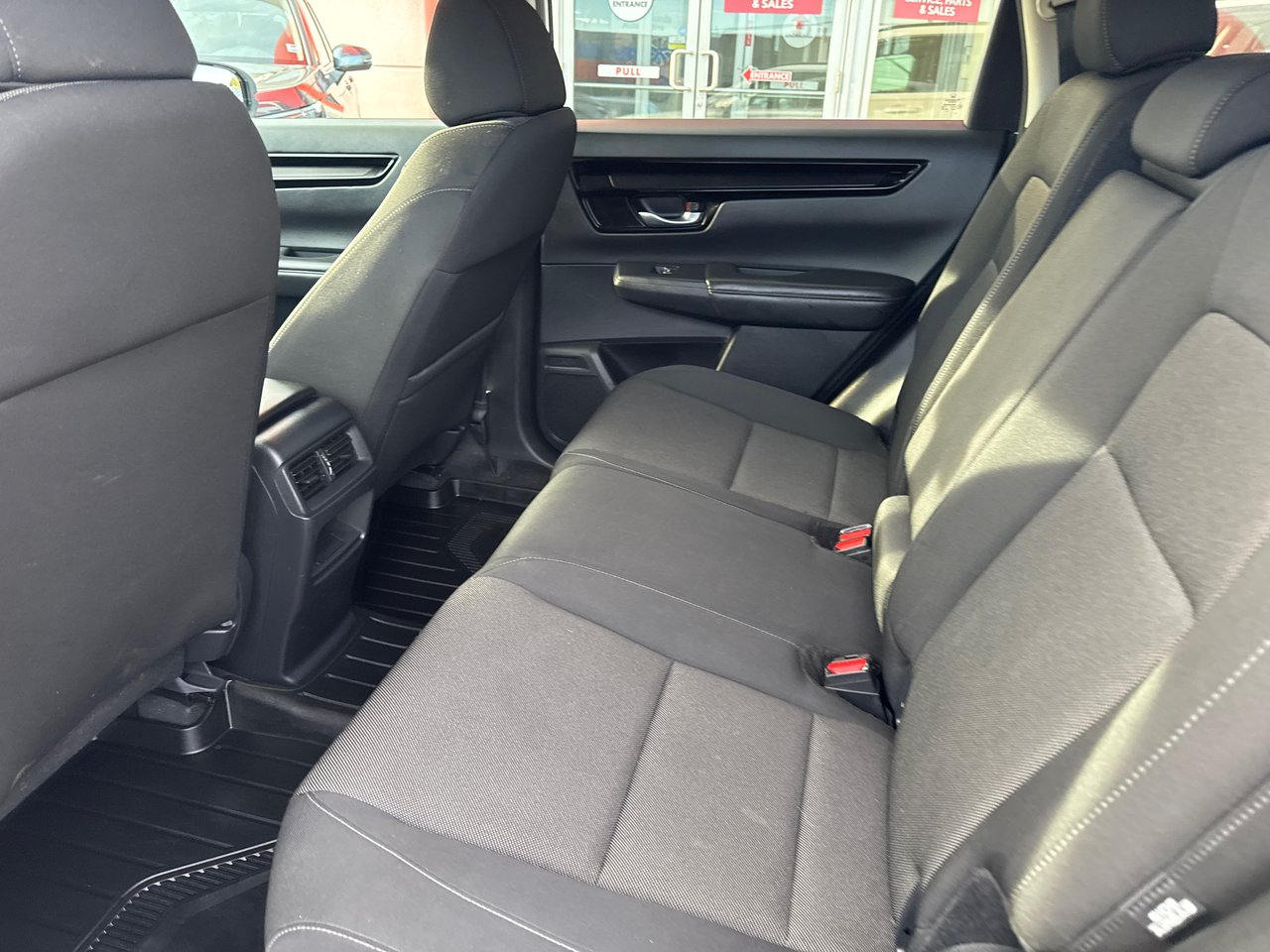 2023 Honda CR-V Sport-8