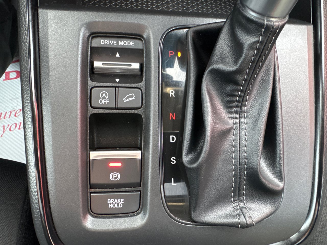 2023 Honda CR-V Sport-22