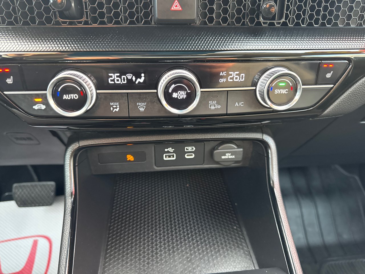 2023 Honda CR-V Sport-20