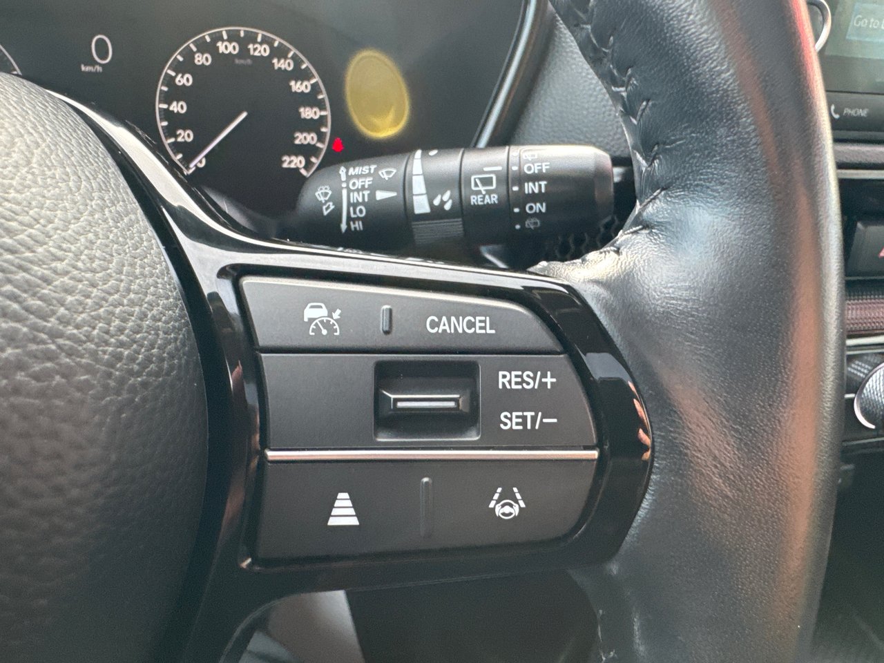 2023 Honda CR-V Sport-16