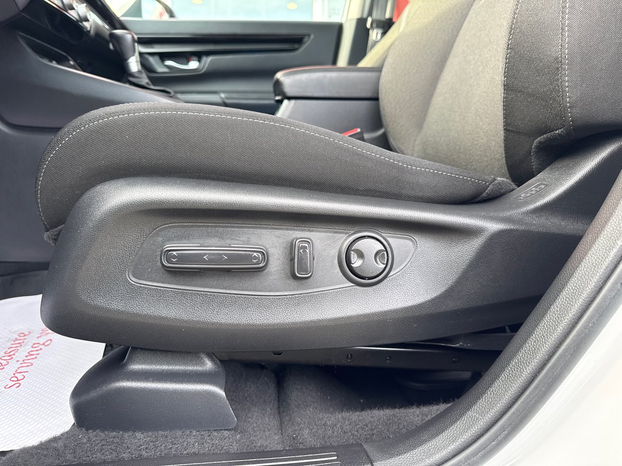 2023 Honda CR-V Sport-13