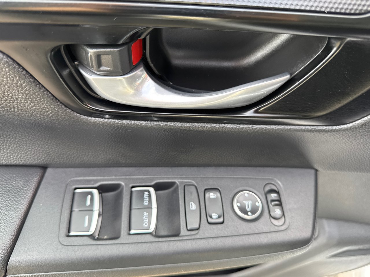 2023 Honda CR-V Sport-12