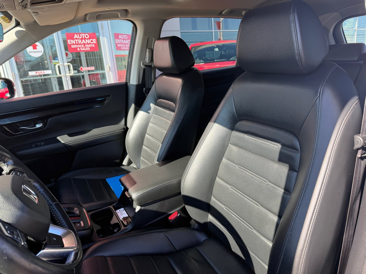 2024 Honda CR-V EX-L-11