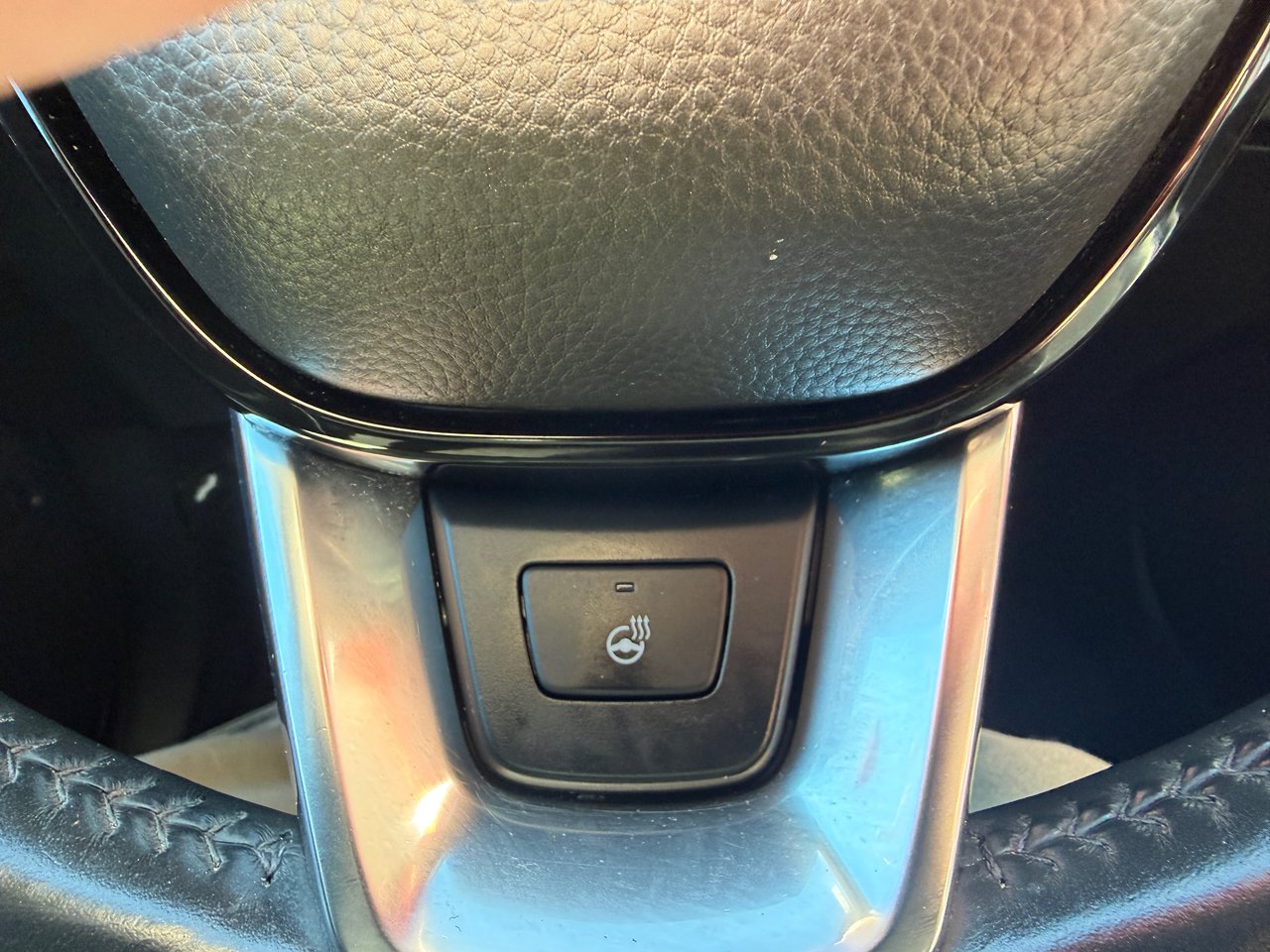 2024 Honda CR-V EX-L-16