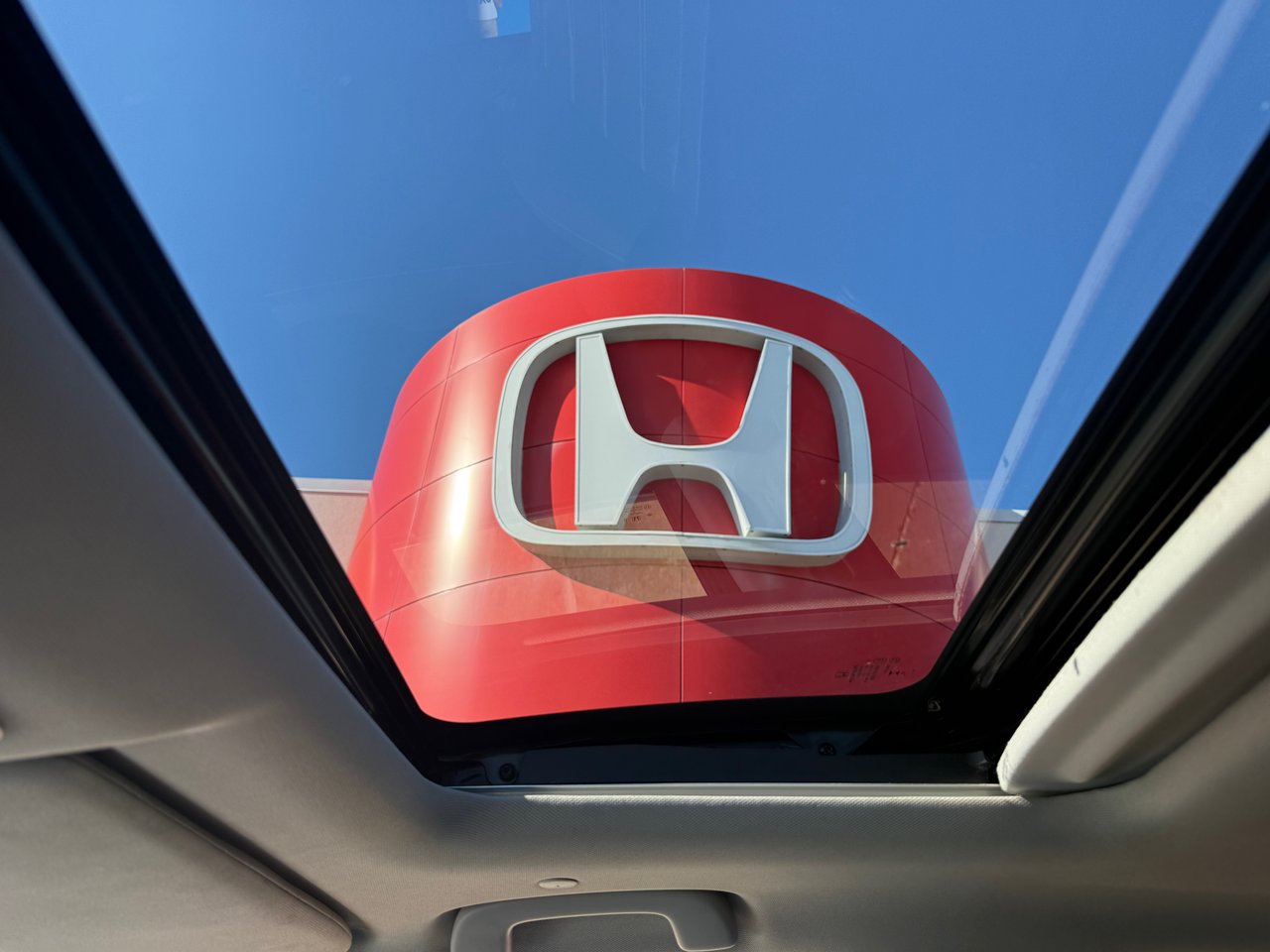 2024 Honda CR-V EX-L-21