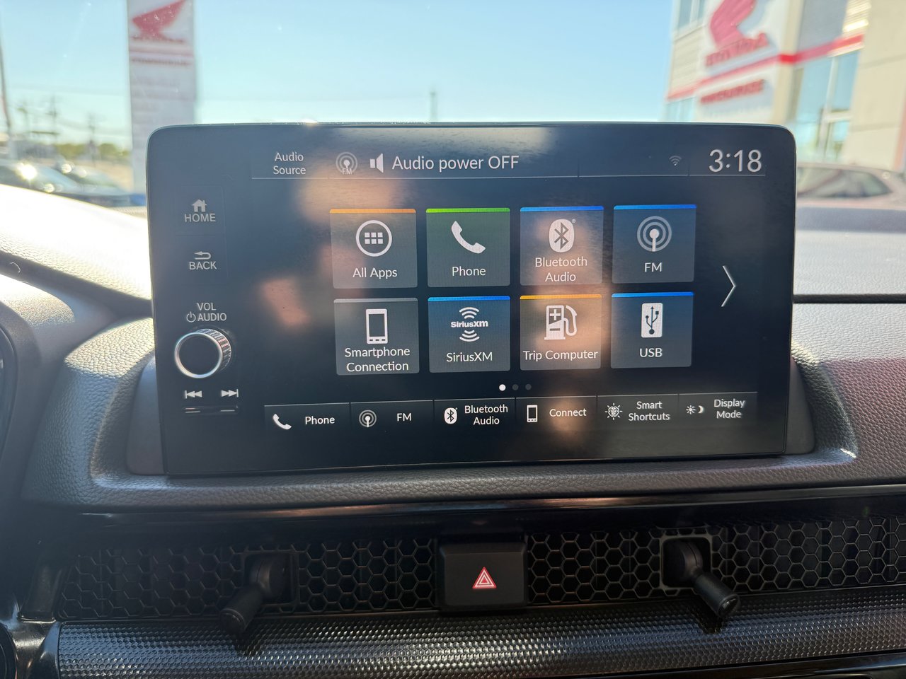 2024 Honda CR-V EX-L-17