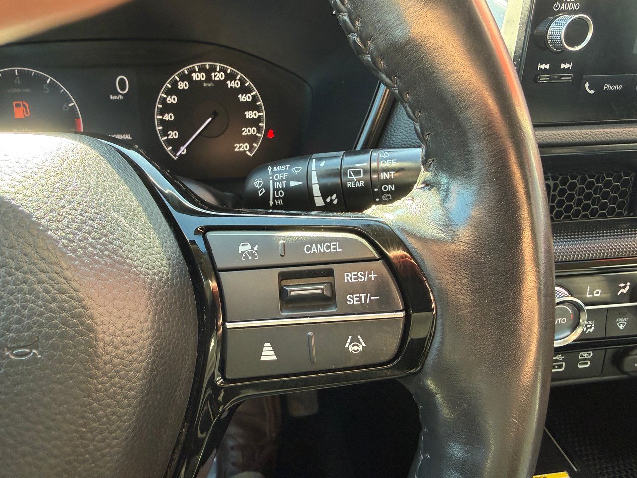 2024 Honda CR-V EX-L-15
