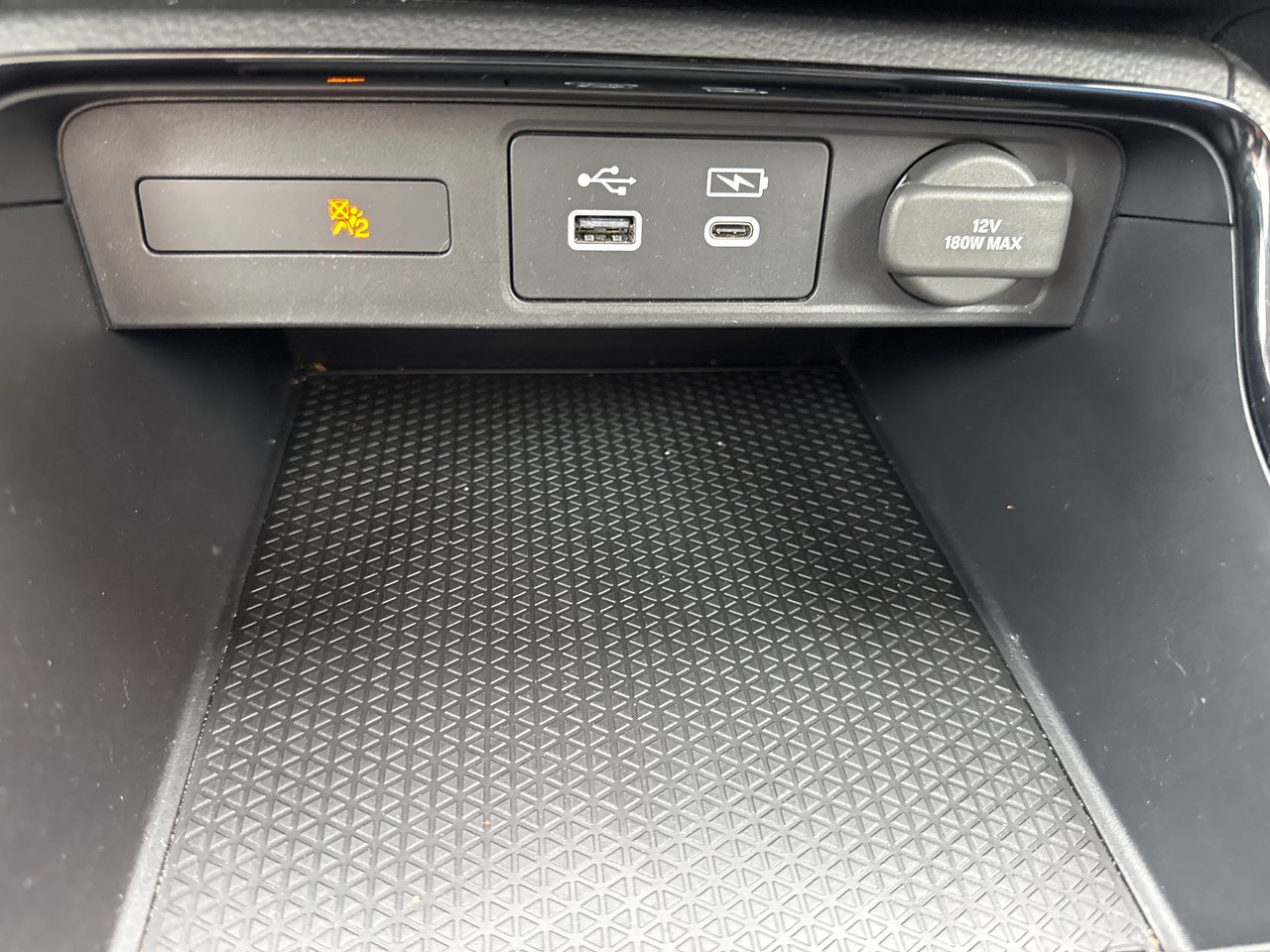 2025 Honda CR-V Sport-23