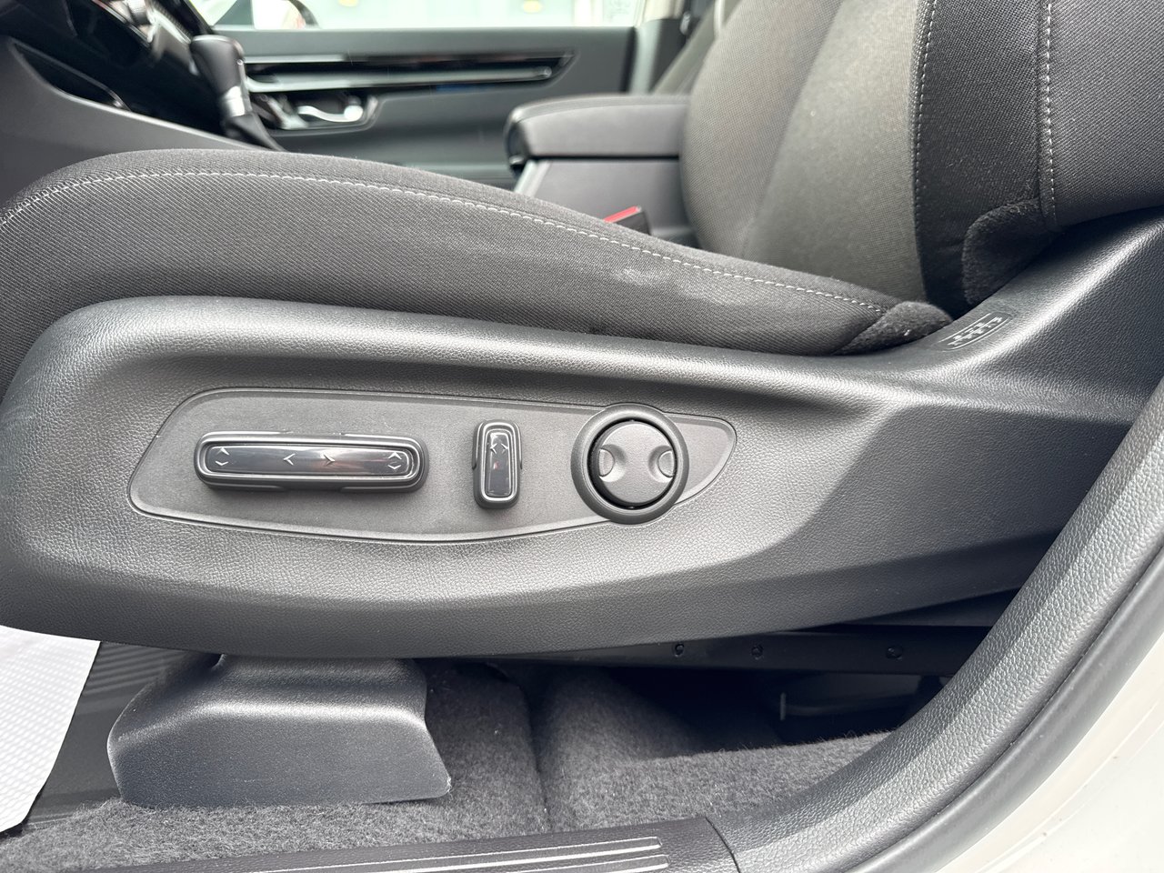 2025 Honda CR-V Sport-14