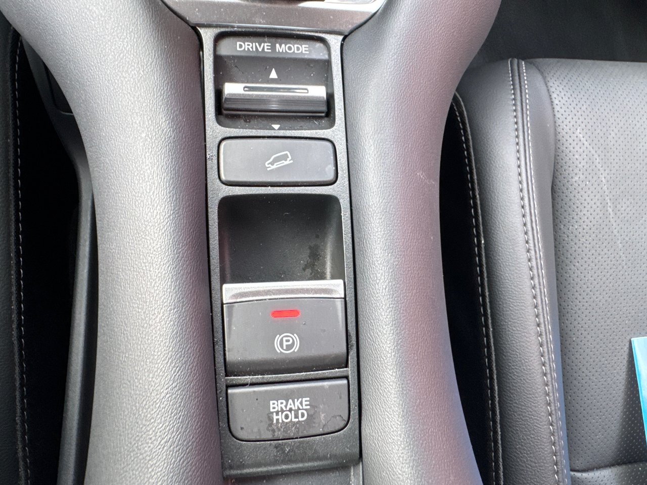 2026 Honda HR-V EX-L-22