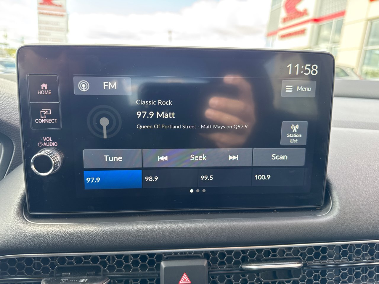 2026 Honda HR-V EX-L-18