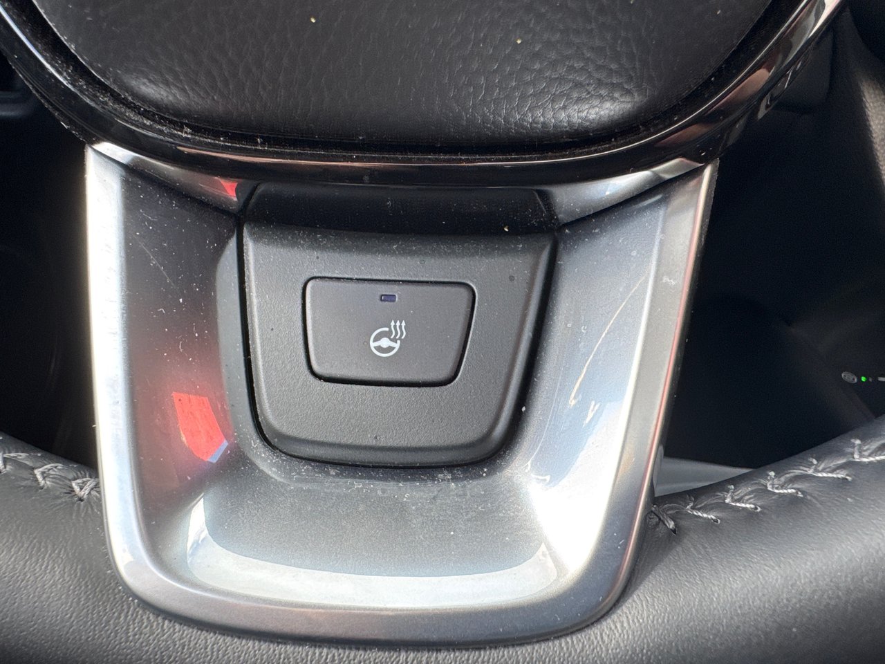 2026 Honda HR-V EX-L-16