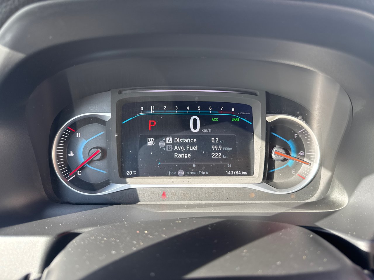 2019 Honda Pilot EX-L-19