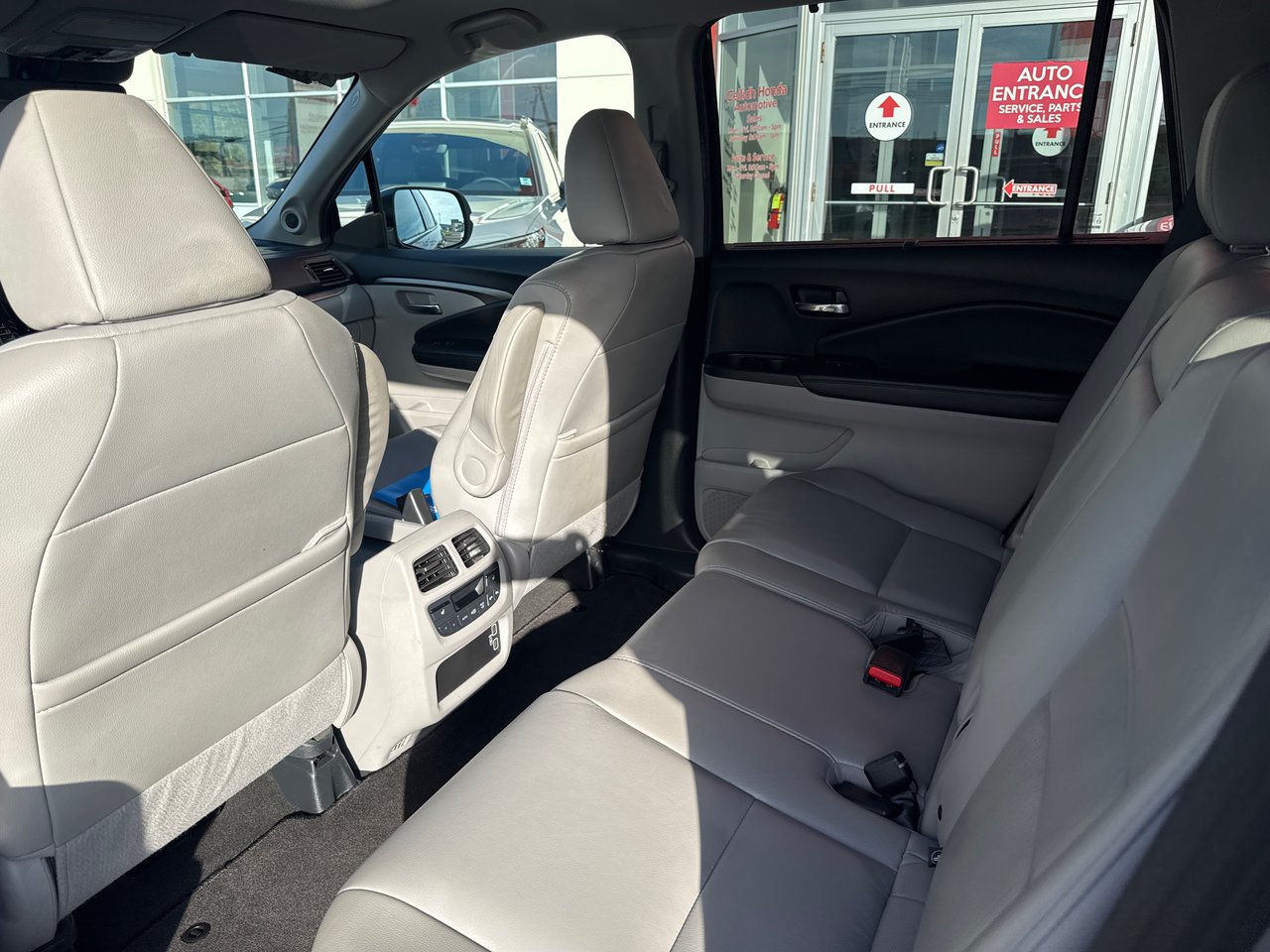 2019 Honda Pilot EX-L-8