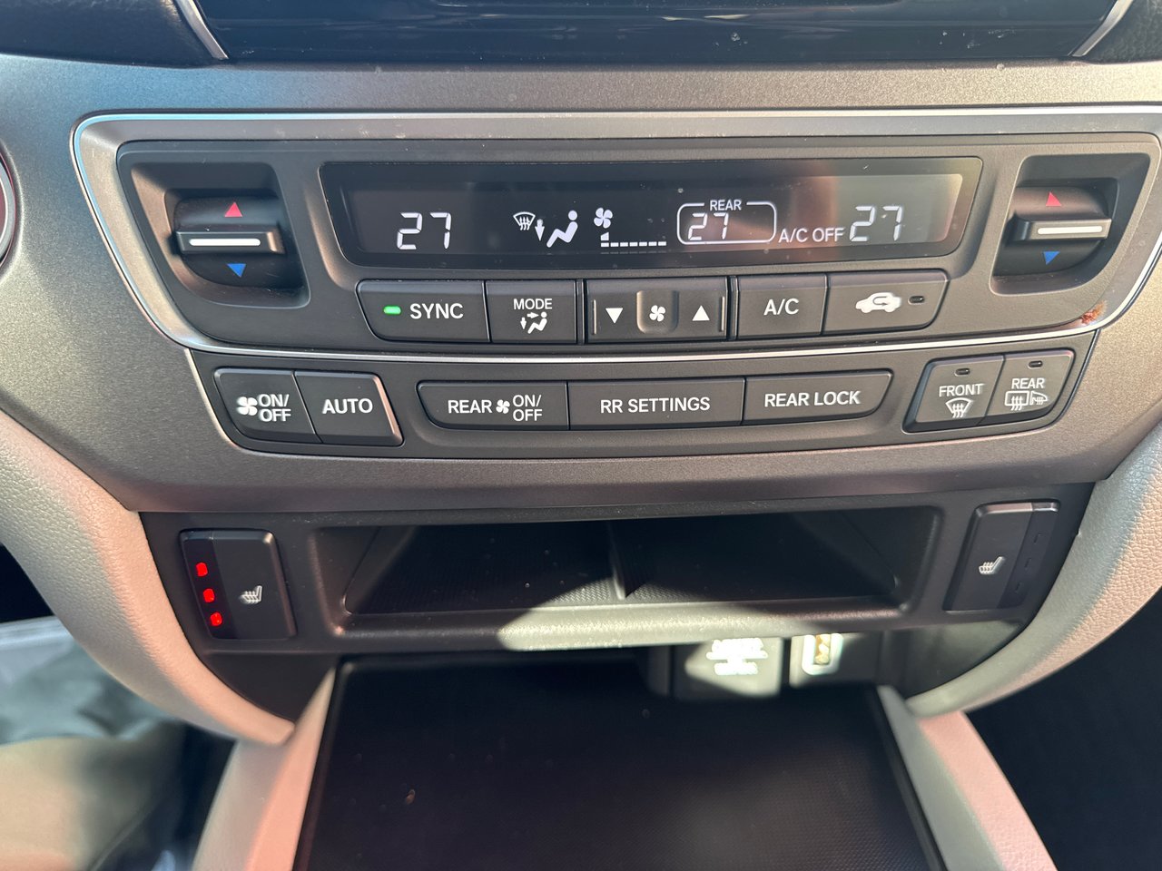 2019 Honda Pilot EX-L-23