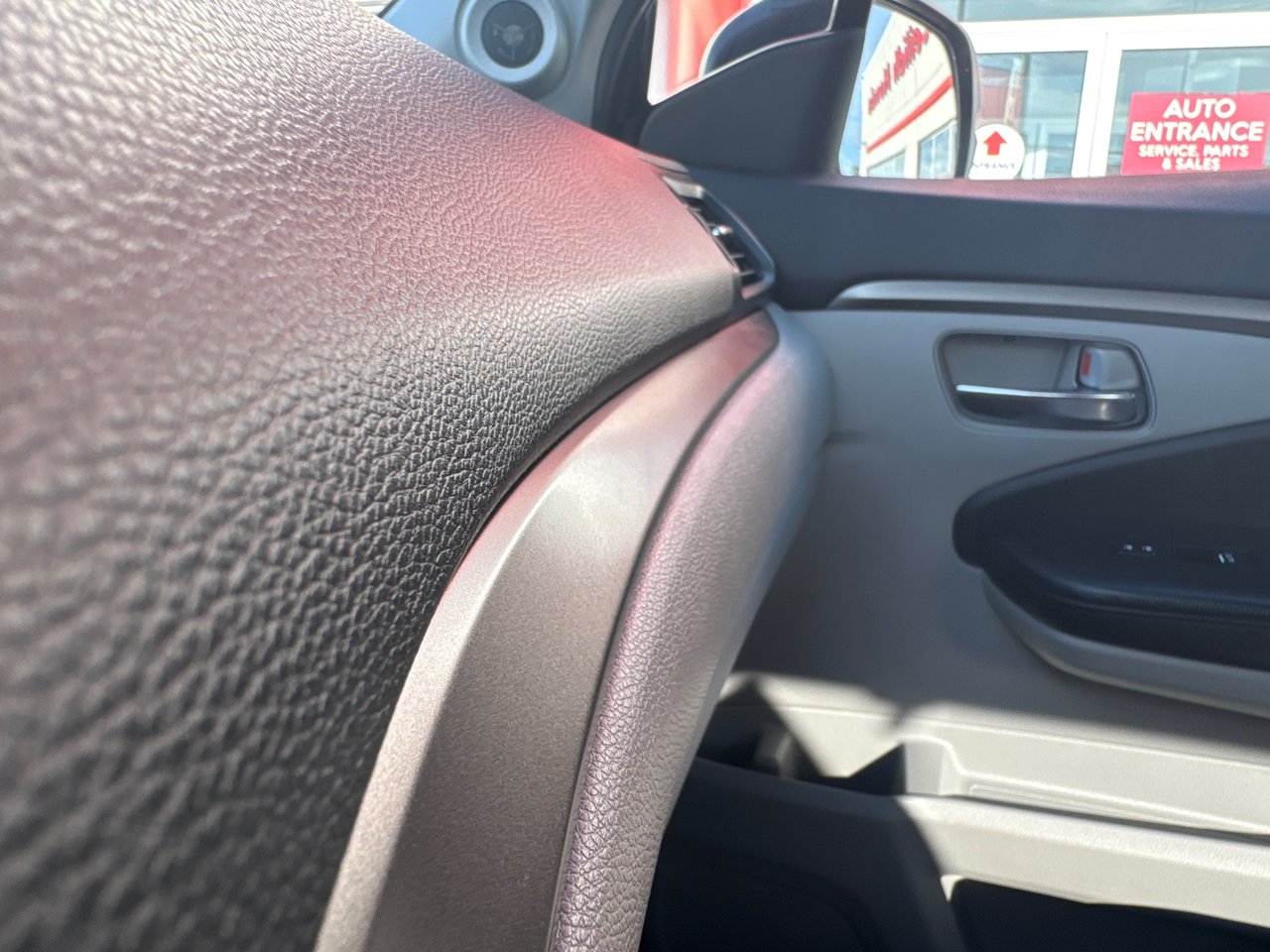 2019 Honda Pilot EX-L-24