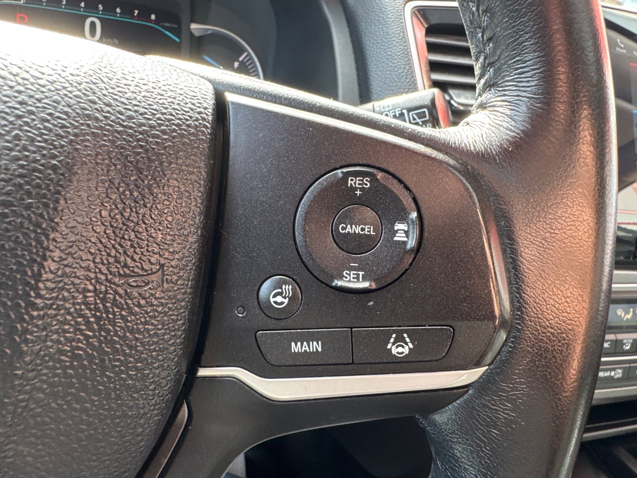 2020 Honda Pilot EX-L-18