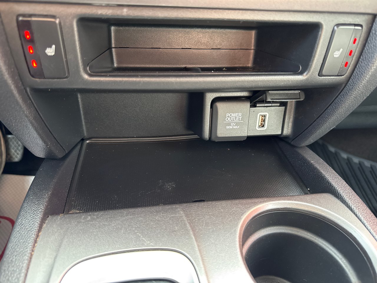 2020 Honda Pilot EX-L-24