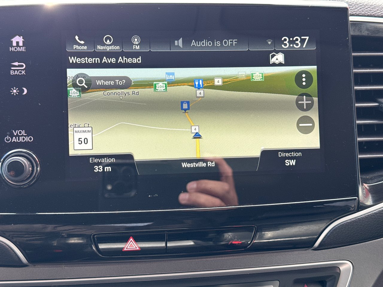 2020 Honda Pilot EX-L-20