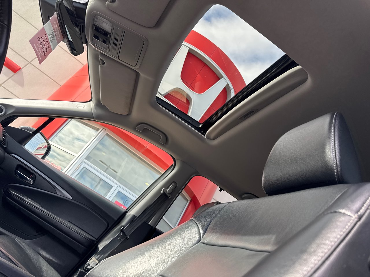 2020 Honda Pilot EX-L-27