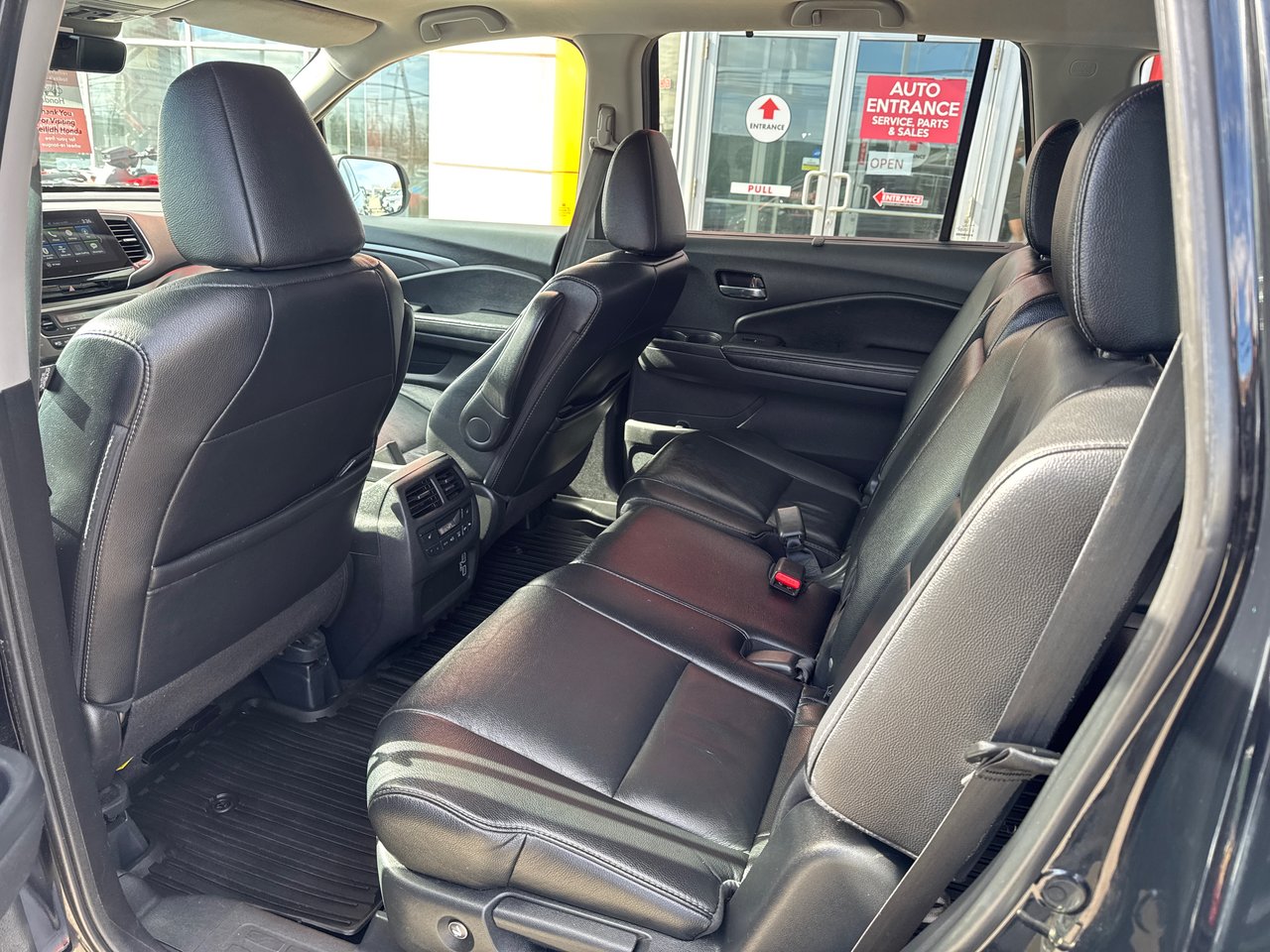 2020 Honda Pilot EX-L-7