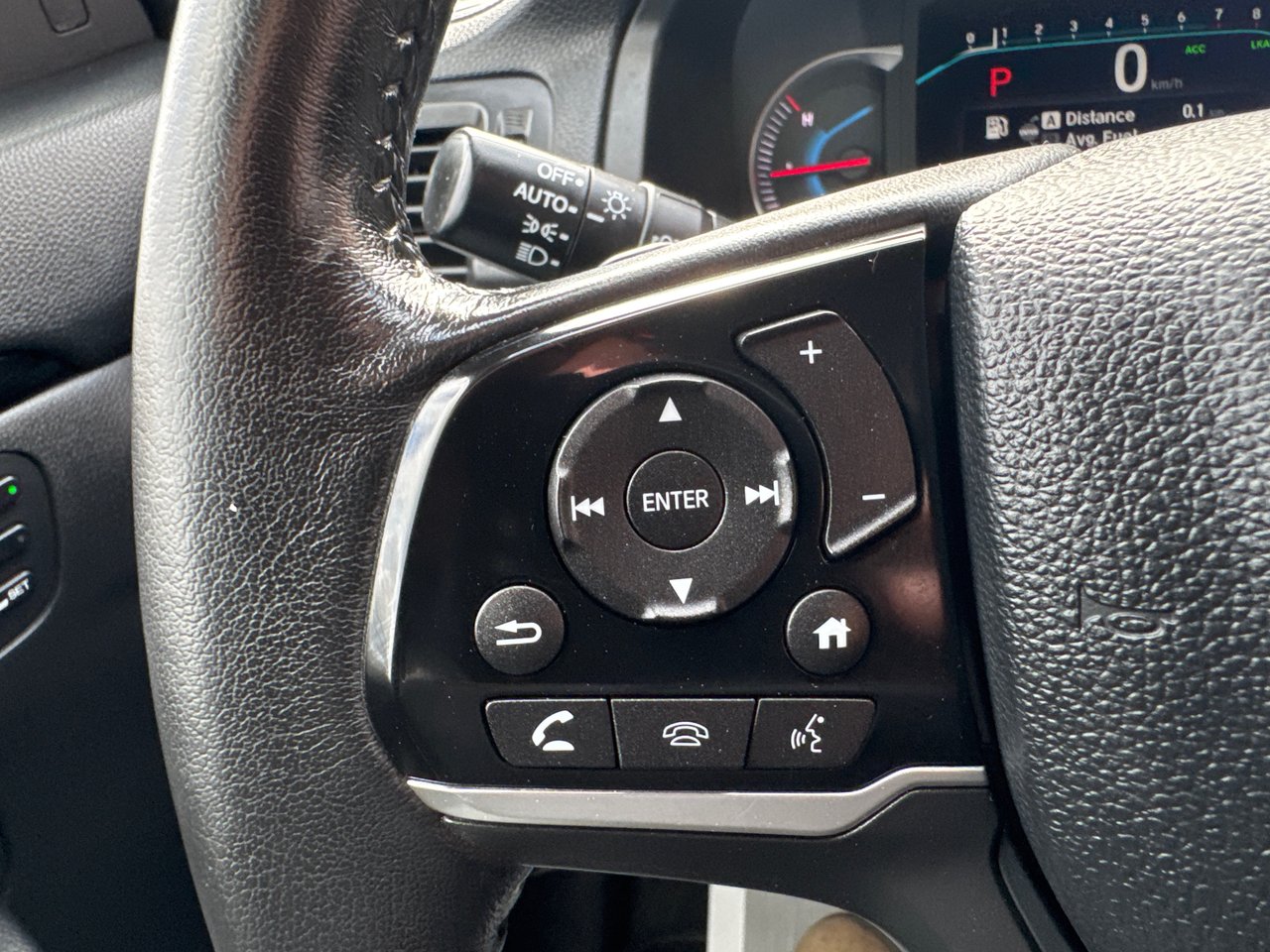 2020 Honda Pilot Touring-21
