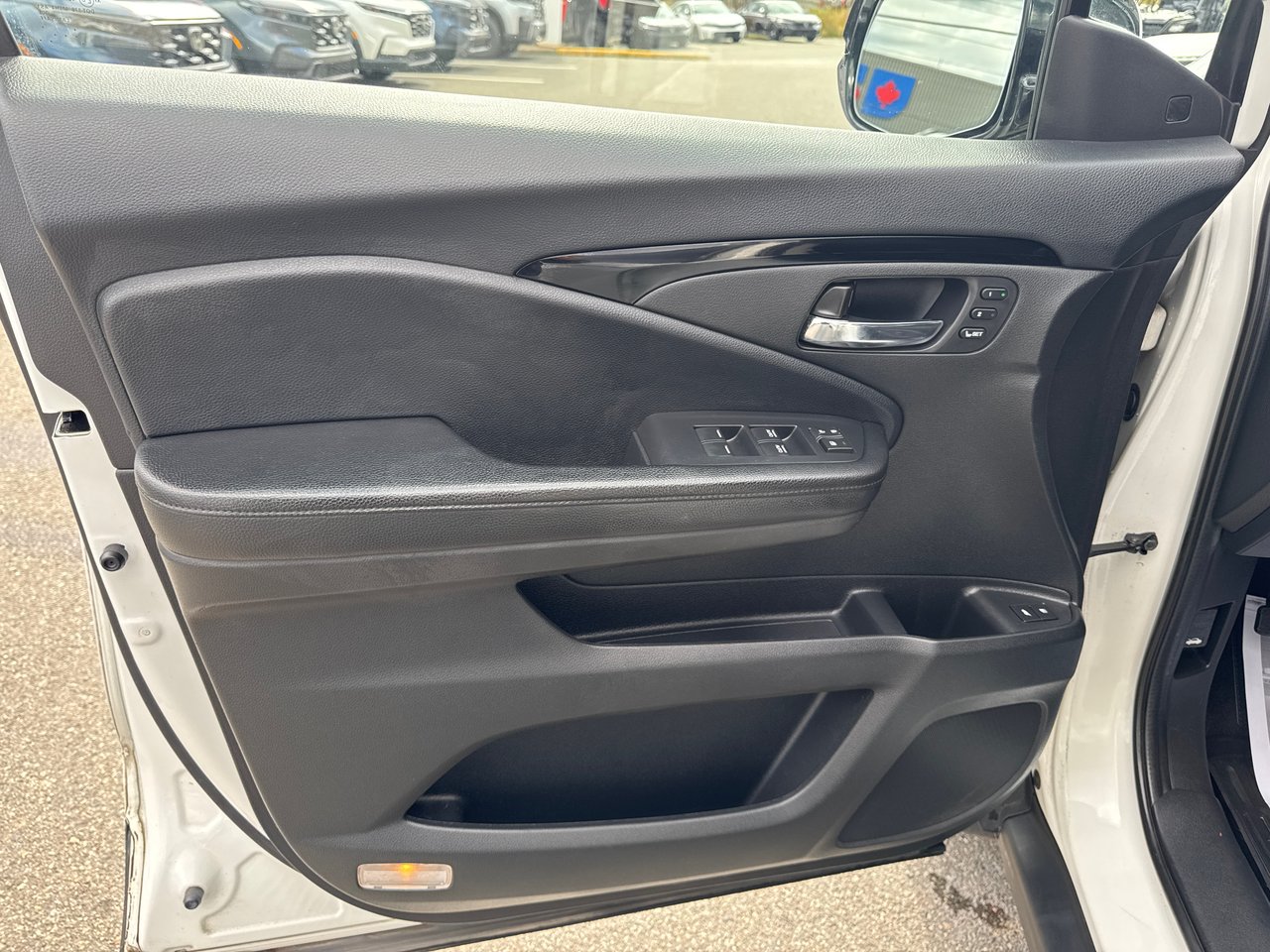 2020 Honda Pilot Touring-16