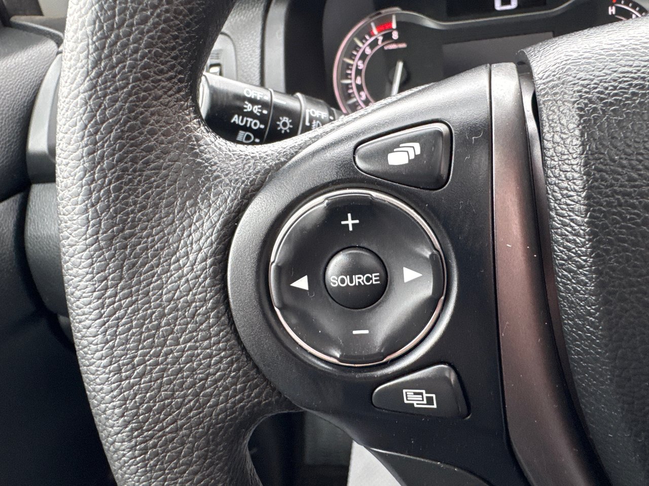 2017 Honda Ridgeline Sport-13