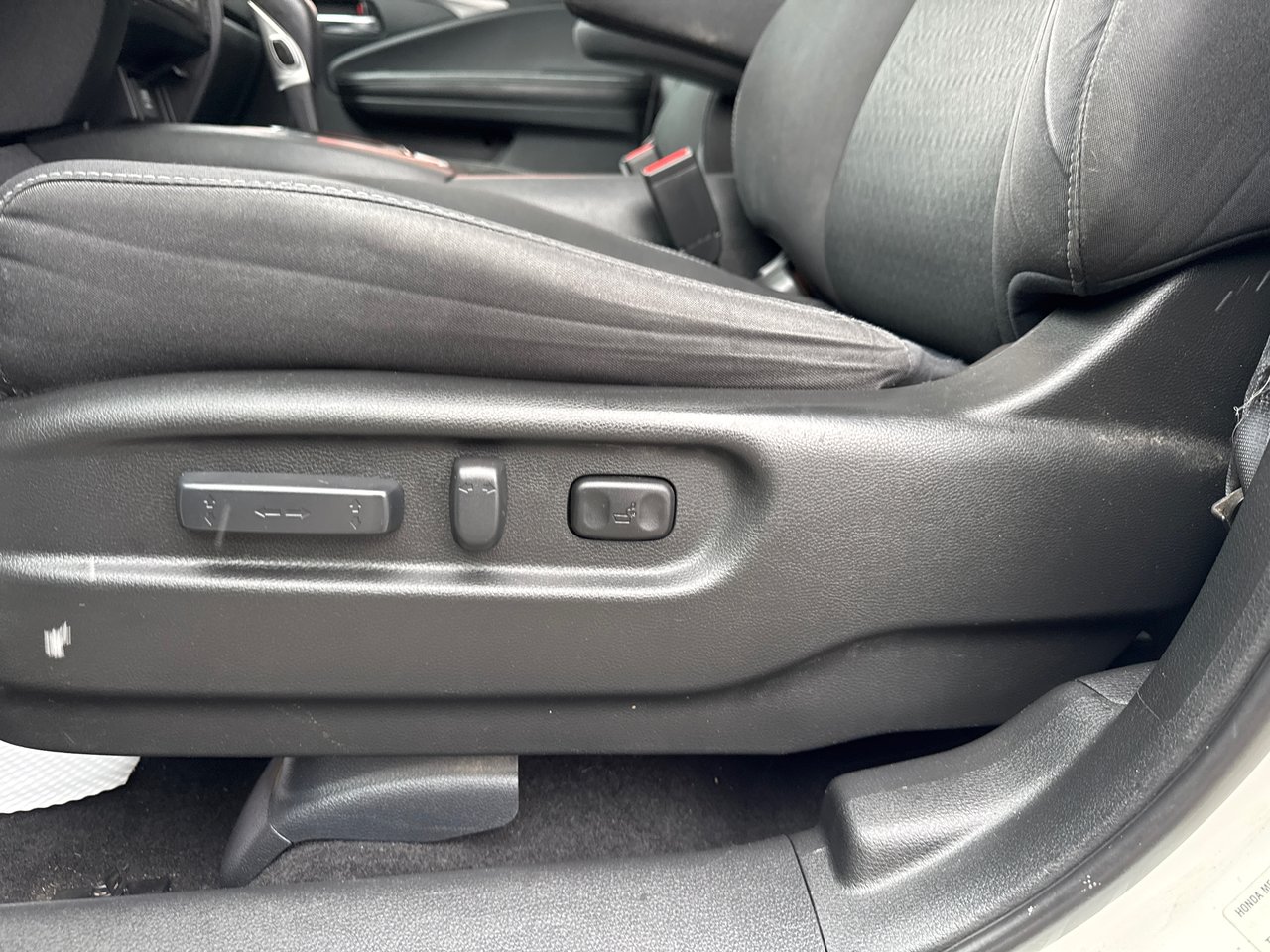 2017 Honda Ridgeline Sport-9