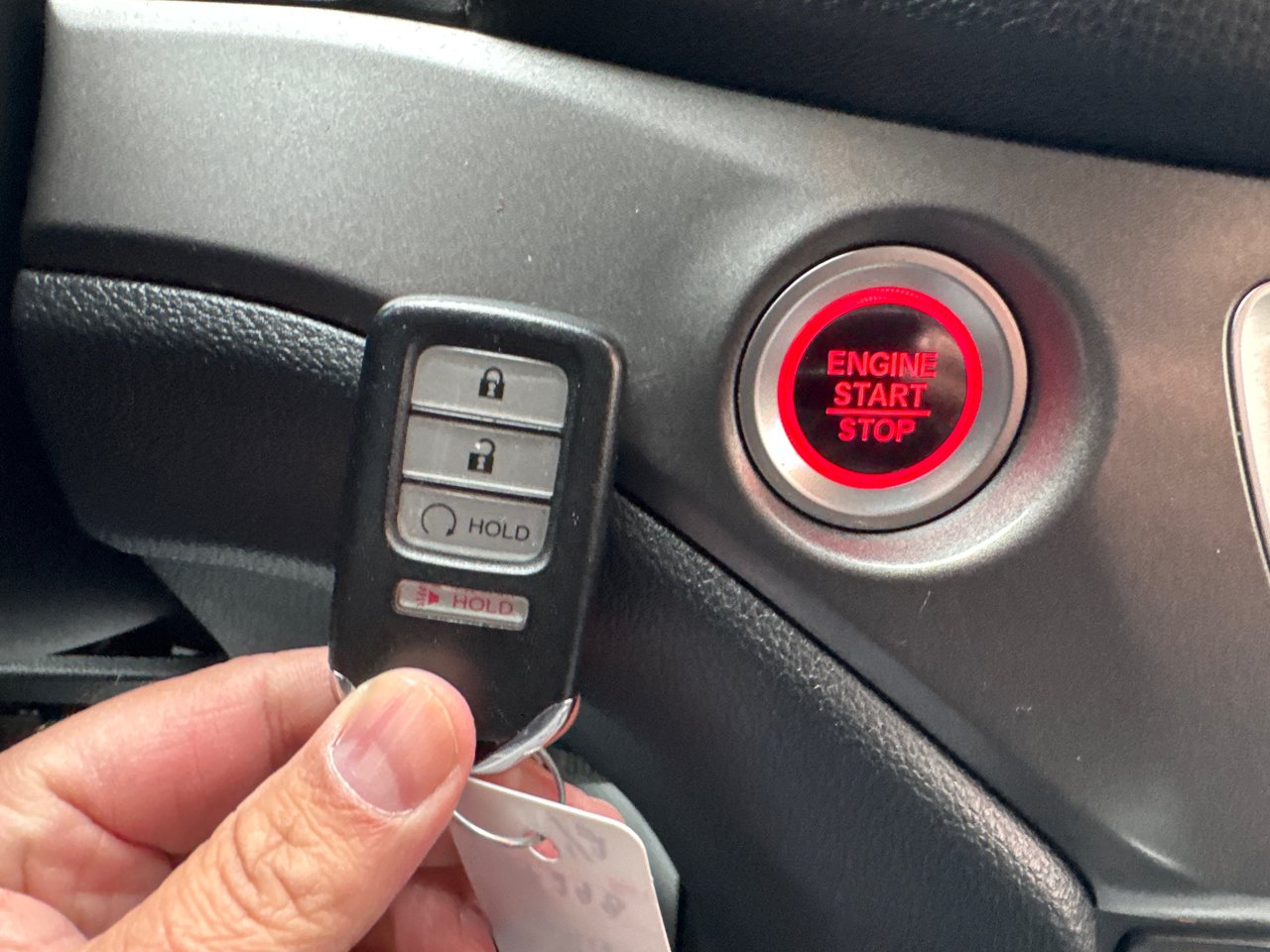 2017 Honda Ridgeline Sport-23