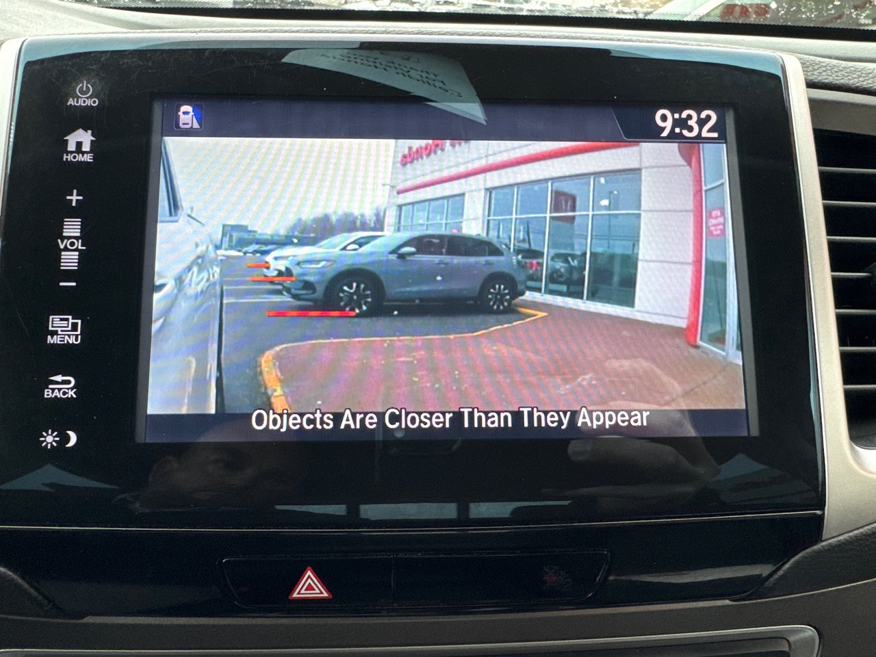 2017 Honda Ridgeline Sport-18